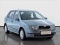 �koda Fabia 1.4, po STK, rezervace
