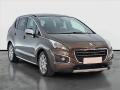 Peugeot 3008 2.0 HDi, Navi, Park.�senzory