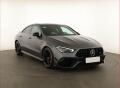Mercedes-Benz CLA 45 S AMG 4MATIC+