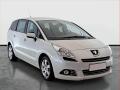 Peugeot 5008 1.6 HDi, Serv.kniha, Tempomat