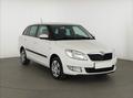 koda Fabia 1.6 TDI, R,1.maj