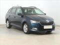koda Fabia Style Plus 1.0 TSI, Serv.kniha