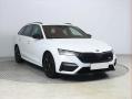 koda Octavia RS 2.0 TDI 4x4, R, DPH, RS