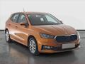 �koda Fabia Ambition 1.0 TSI, Serv.kniha