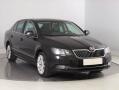�koda Superb Elegance 1.8 TSI, Serv.kniha