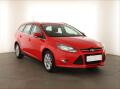 Ford Focus 1.6 TDCi, Tempomat