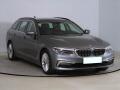 BMW Luxury Line 520d xDrive, 4X4