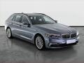 BMW Luxury Line 520d xDrive, 4X4