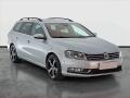 Volkswagen Passat 2.0 TDI, Automat, Xenony
