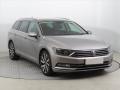 Volkswagen Passat 2.0 TDI, Automat, Serv.kniha