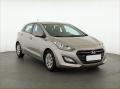 Hyundai i30 1.6 CRDi, Serv.kniha, Tempomat