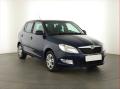 koda Fabia 1.2 TSI, servisovan
