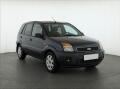 Ford Fusion 1.4, Serv.kniha, nov STK