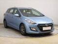Hyundai i30 1.6 CRDi, Serv.kniha, Tempomat