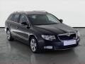�koda Superb 1.6 TDI, po STK, Ta�n�