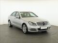 Mercedes-Benz Avantgarde C 220 CDI, Automat
