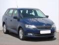 �koda Fabia Ambition Plus 1.0, Serv.kniha
