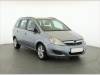 Opel Zafira 1.7 CDTI, 7mst, Serv.kniha