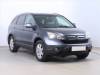 Honda CR-V 2.2 i-CTDi, 4X4, Serv.kniha