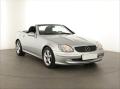 Mercedes-Benz SLK 200 Kompressor , Tempomat