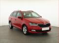 koda Fabia Style 1.0 TSI, Serv.kniha
