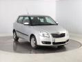 koda Fabia Ambition 1.4 16V, Serv.kniha