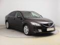 Mazda 6 2.0, Serv.kniha, jezd� v�born�
