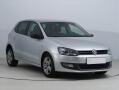 Volkswagen Polo 1.6 TDI, po STK, pln� poj�zdn�