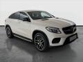 Mercedes-Benz GLE 350 d 4MATIC