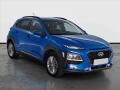 Hyundai Kona 1.0 T-GDI, Serv.kniha, K��e