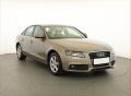 Audi A4 2.0 TDI, Serv.kniha, Xenony