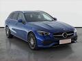 Mercedes-Benz C 220 d 4MATIC