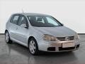 Volkswagen Golf 1.9 TDI, jezd� v�born�