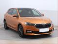 koda Fabia Style Plus 1.0 TSI, Automat