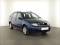 koda Fabia 1.4 16V, po STK, Tan