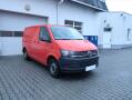 Volkswagen Transporter 2.0 TDI