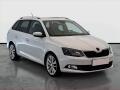 �koda Fabia Style 1.2 TSI, Automat