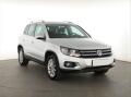 Volkswagen Tiguan Track&Style 1.4 TSI, 4X4