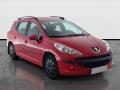 Peugeot 207 1.4 VTi, po STK, Ta�n�