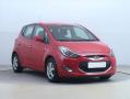 Hyundai ix20 1.6 CVVT, Serv.kniha