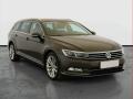 Volkswagen Passat Highline 2.0 TDI, Automat