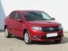 Dacia Logan 1.2 16V, Navi