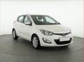 Hyundai i20 1.2, Serv.kniha