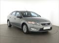 Ford Mondeo 1.8 TDCi, Tempomat