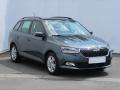 koda Fabia Style 1.0 TSI, Serv.kniha
