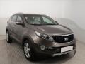 Kia Sportage Premium 2.0 CRDi, 4X4