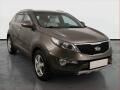 Kia Sportage Premium 2.0 CRDi, 4X4