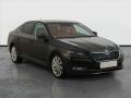 �koda Superb 2.0 TDI, Automat, Serv.kniha