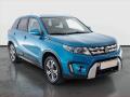 Suzuki Vitara 1.6 VVT, 4X4, K��e, Navi