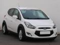 Hyundai ix20 1.6 CVVT, Serv.kniha, Tempomat